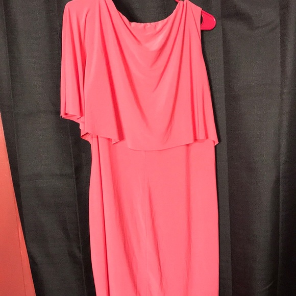 Pink Dress - Picture 3 of 3